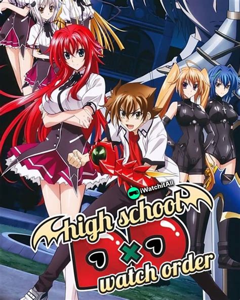 soap2day high school dxd|Watch High School DxD .